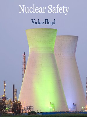cover image of Nuclear Safety